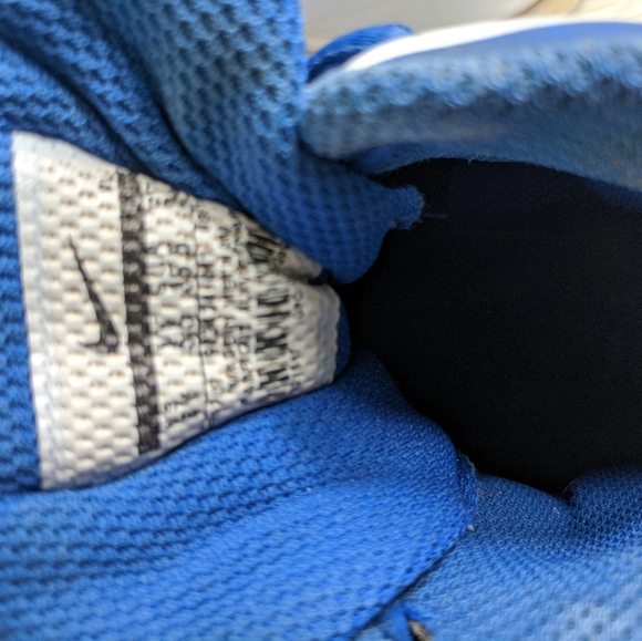 NIKE CLEATS YOUTH - Picture 3 of 7